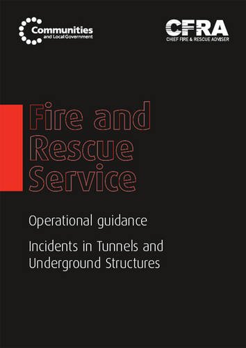 Beispielbild fr Fire and Rescue Service zum Verkauf von Blackwell's