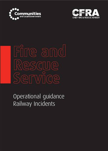 Beispielbild fr Fire and Rescue Service zum Verkauf von Blackwell's