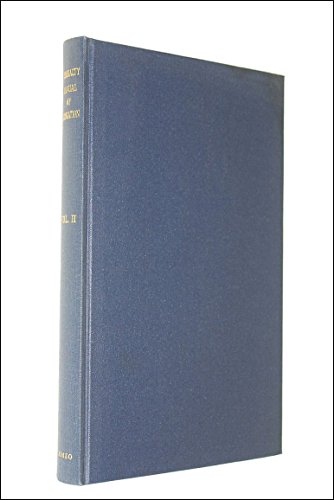 Beispielbild fr Manual of Navigation Volume II: B.R. 45(2) zum Verkauf von ThriftBooks-Atlanta