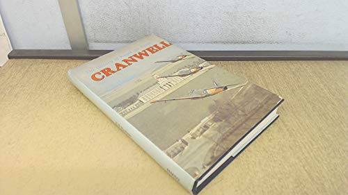 Beispielbild fr History of Royal Air Force Cranwell zum Verkauf von WorldofBooks