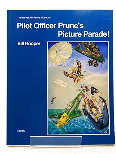 Imagen de archivo de Pilot Officer Prune's Picture Parade a la venta por WorldofBooks