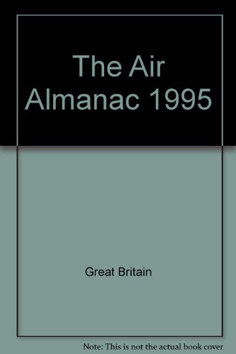 The Air Almanac 1995