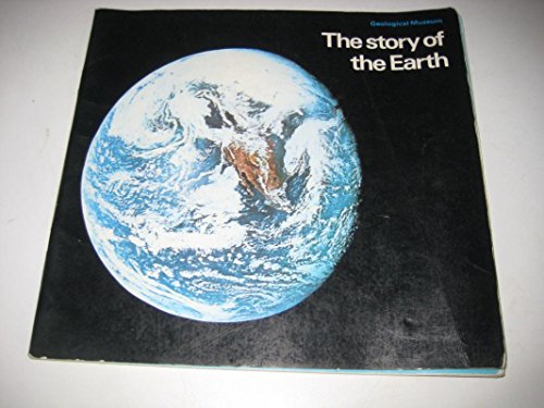 Imagen de archivo de Story of the Earth a la venta por BettsBooksWales