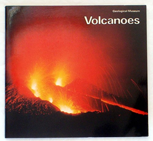 9780118806213: Volcanoes