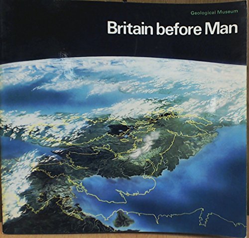 Imagen de archivo de Britain Before Man a la venta por Wonder Book