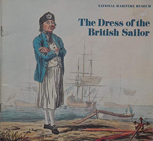 The Dress of the British Sailor