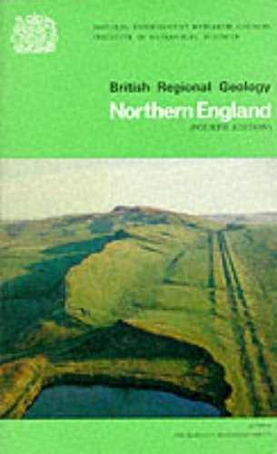 9780118840644: Northern England: No. 7