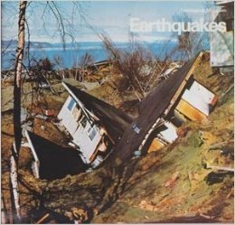 Stock image for Earthquakes for sale by Eric James