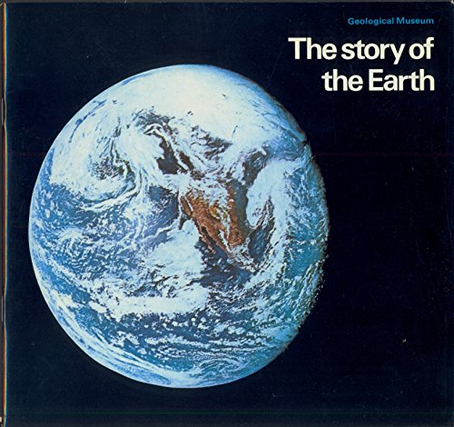 Imagen de archivo de story-of-the-earth a la venta por HPB-Ruby