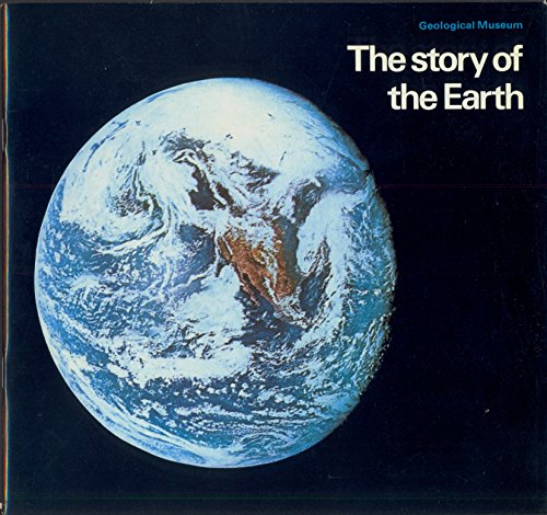 Stock image for Story of the Earth for sale by WorldofBooks