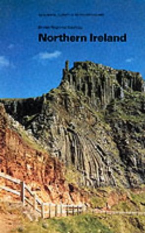 Imagen de archivo de Regional Geology of Northern Ireland (British Regional Geology) a la venta por GF Books, Inc.