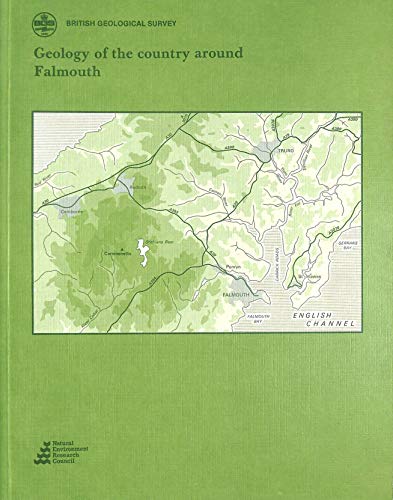 9780118844673: Geology of the Country Around Falmouth