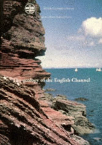 Beispielbild fr The Geology of the English Channel: No. 10 (United Kingdom Offshore Regional Reports) zum Verkauf von WorldofBooks