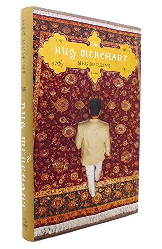 Beispielbild fr The Rug Merchant zum Verkauf von Wonder Book