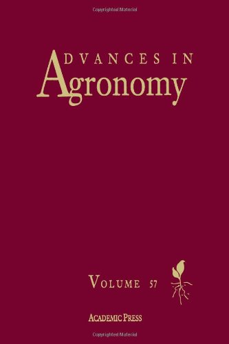 9780120007578: Advances in Agronomy (57)