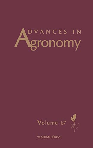 9780120007677: Advances in Agronomy (Volume 67)