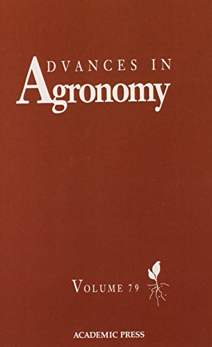 9780120007974: Advances in Agronomy: Volume 79