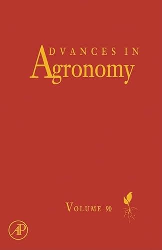 9780120008087: Advances in Agronomy (Volume 90)