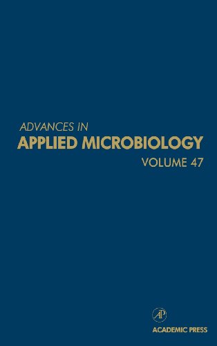 Stock image for Advances in Applied Microbiology, Volume 47 for sale by Zubal-Books, Since 1961