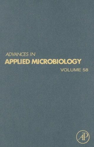 Beispielbild fr Advances in Applied Microbiology, Volume 58 zum Verkauf von Zubal-Books, Since 1961