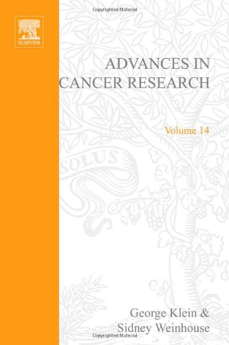 Stock image for ADVANCES IN CANCER RESEARCH, VOLUME 14, Volume 14 for sale by Better World Books Ltd