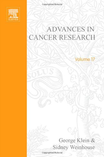 Advances in Cancer Research, Volume 17, 1973