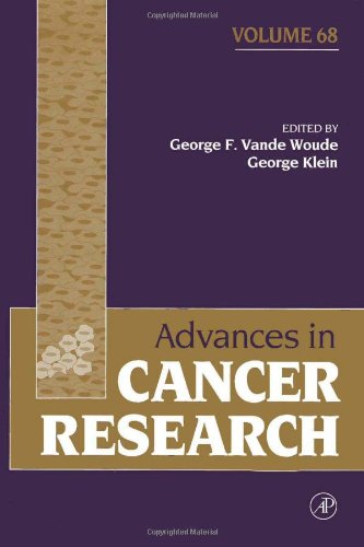 Stock image for Advances in Cancer Research, Volume 68 (Advances in Cancer Research) for sale by Zubal-Books, Since 1961