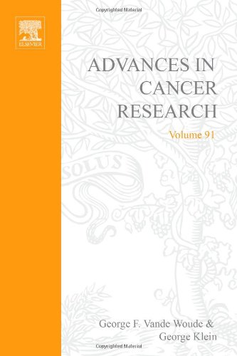 9780120066919: Advances in Cancer Research (Volume 91)