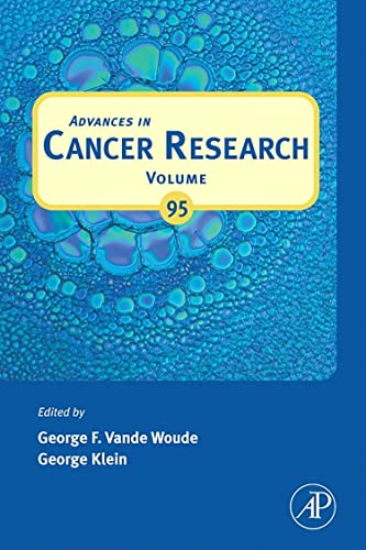 9780120066957: Advances in Cancer Research (Volume 95)