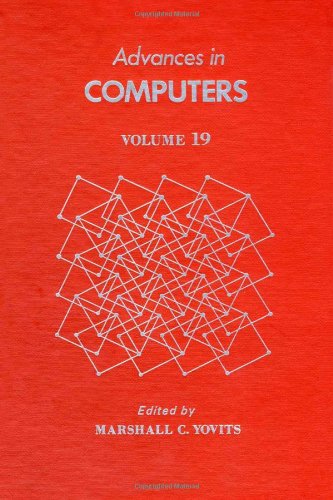 Stock image for Advances in Computers, Vol. 19 for sale by Phatpocket Limited