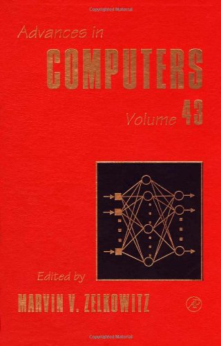 Stock image for Advances in Computers: Volume 43 for sale by PsychoBabel & Skoob Books