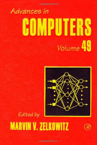 Beispielbild fr Advances in Computers: Volume 49 zum Verkauf von PsychoBabel & Skoob Books