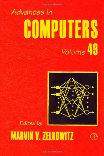 Stock image for Advances in Computers: Volume 49 for sale by PsychoBabel & Skoob Books