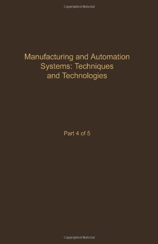 Immagine dell'editore per Control and Dynamic Systems. Advances in Theory and Applications. Volume 48: Manufacturing and Automation Systems: Techniques and Technologies, Part 4 of 5 venduto da Zubal-Books, Since 1961