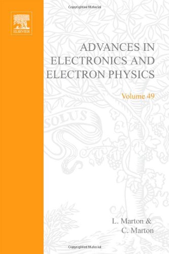 9780120146499: Advances in Electronics and Electron Physics: 49