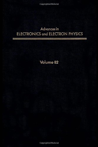 Stock image for Advances in Imaging and Electron Physics (Vol. 82) for sale by TranceWorks