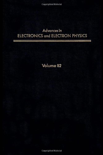 Stock image for ADVANCES IN ELECTRONICS and ELECTRON PHYSICS, Volume 82 for sale by SUNSET BOOKS