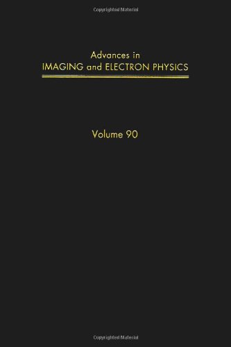 Stock image for Advances in Imaging and Electron Physics, Volume 90 for sale by Zubal-Books, Since 1961