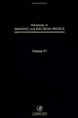 Stock image for Advances in Imaging and Electron Physics. Volume 91 for sale by Zubal-Books, Since 1961