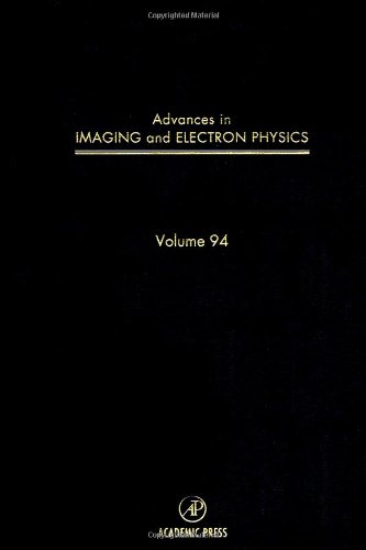 Stock image for Advances in Imaging and Electron Physics, Volume 94 for sale by Zubal-Books, Since 1961