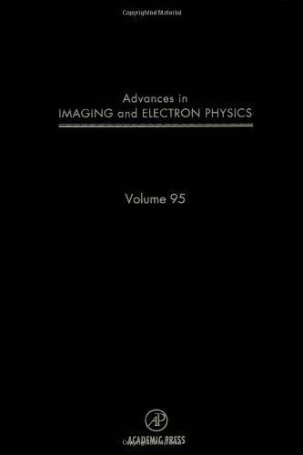 Stock image for Advances in Imaging and Electron Physics, Volume 95 for sale by Zubal-Books, Since 1961