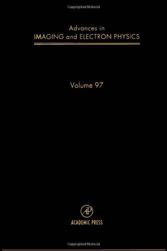 Stock image for Advances in Imaging and Electron Physics (Volume 97) for sale by Biblio Pursuit