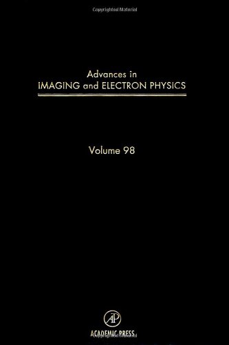 9780120147403: Advances in Imaging and Electron Physics: Volume 98