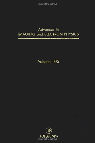 Beispielbild fr Advances in Imaging & Electron Physics zum Verkauf von Basi6 International