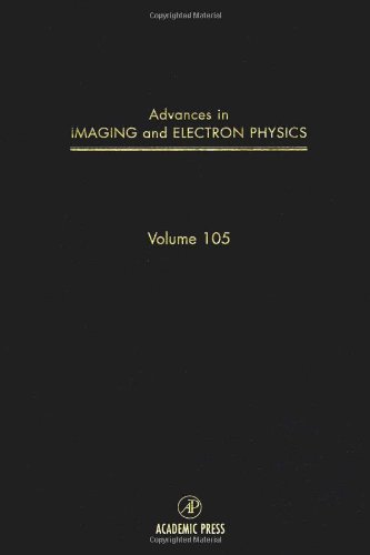 Stock image for Advances in Imaging & Electron Physics for sale by Basi6 International