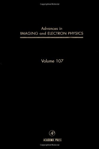 Stock image for Advances in Imaging and Electron Physics (Volume 107) for sale by Zubal-Books, Since 1961
