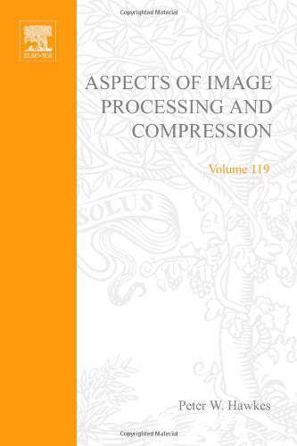 Stock image for Advances in Imaging and Electron Physics: Aspects of Image Processing and Compression (Volume 119) (Advances in Imaging and Electron Physics, Volume 119) for sale by Zubal-Books, Since 1961