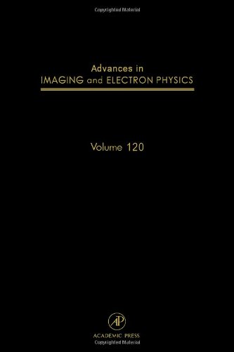 Beispielbild fr Advances in Imaging and Electron Physics: Volume 120 zum Verkauf von Biblio Pursuit