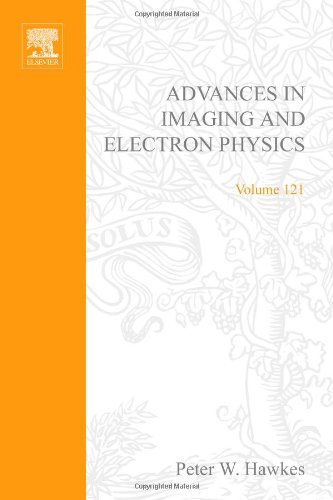 Beispielbild fr Advances in Imaging and Electron Physics (Volume 121) zum Verkauf von Zubal-Books, Since 1961