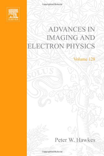 Stock image for Advances in Imaging and Electron Physics (Volume 128) for sale by Zubal-Books, Since 1961